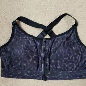 Fabletics sports bra